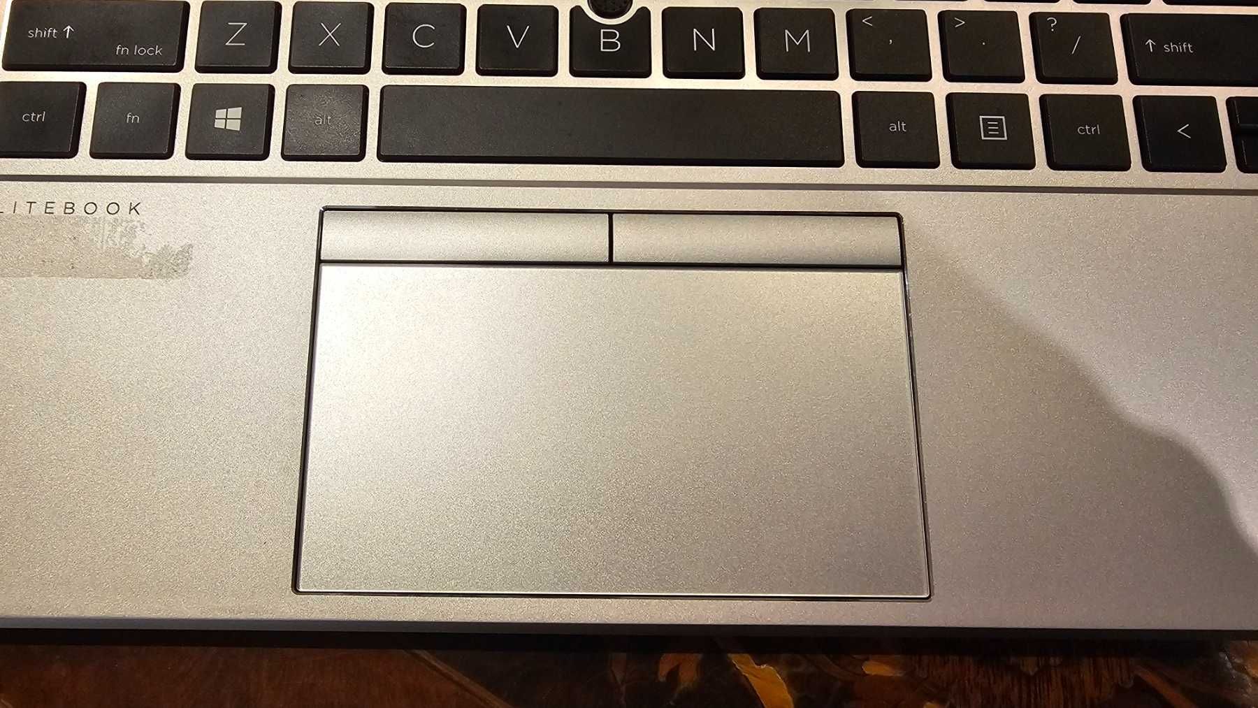 HP EliteBook 845 G8 – Ryzen 7 PRO, 16GB RAM, 512GB SSD
