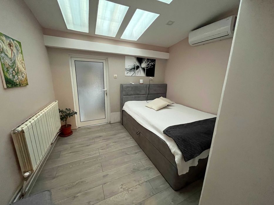 Продава се къща в гр. Мъглиж – отлична семейна имотна възможност!