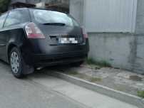 Vand Fiat Stilo 2002