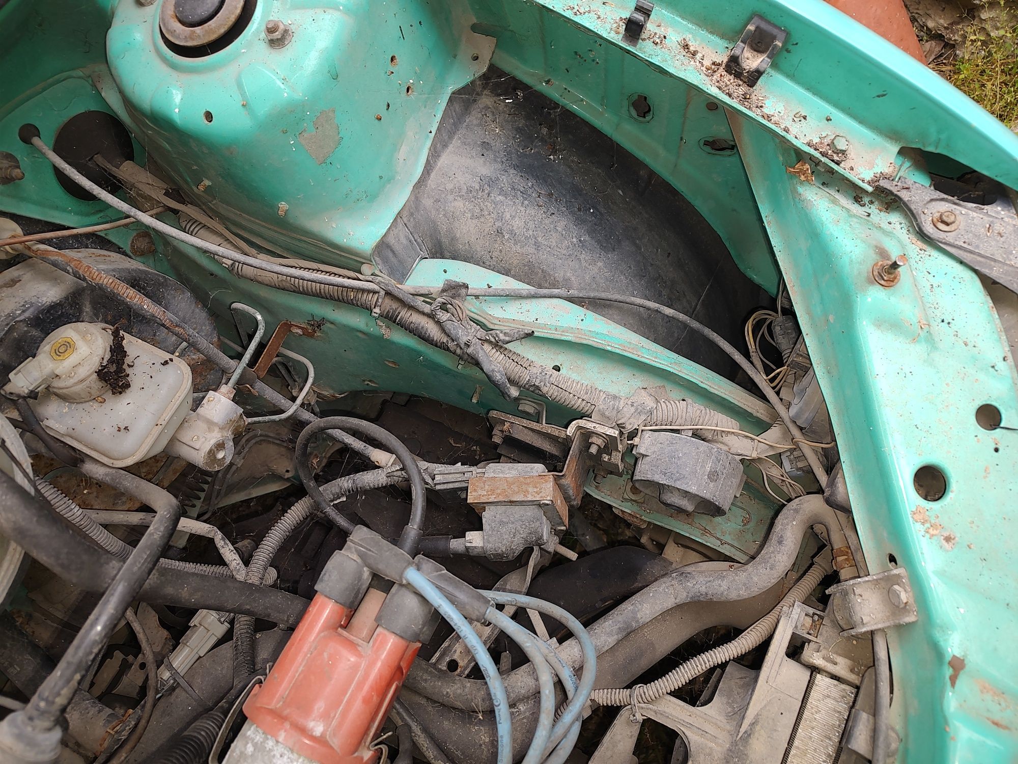 Опел Корса Б opel corsa b