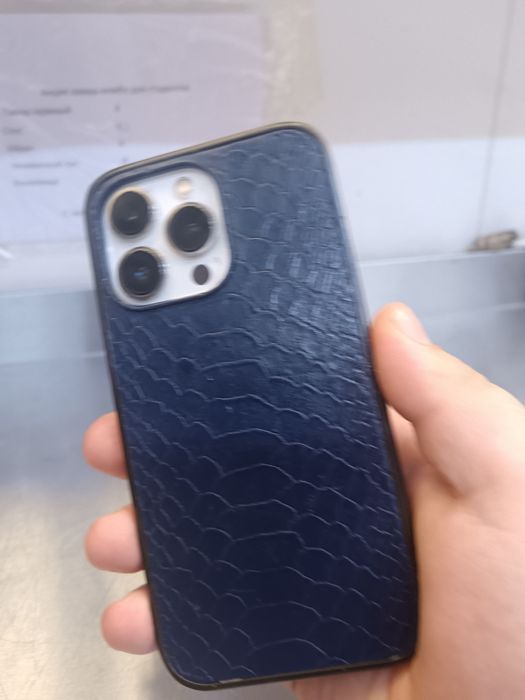 iPhone 13 pro, 128gb