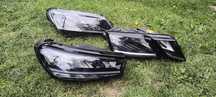 Far dreapta skoda superb 3 xenon , skoda fabia 4 , skoda octavia 3 led