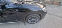 Aripa dreapta fata bmw x1 e84 LCI Facelift