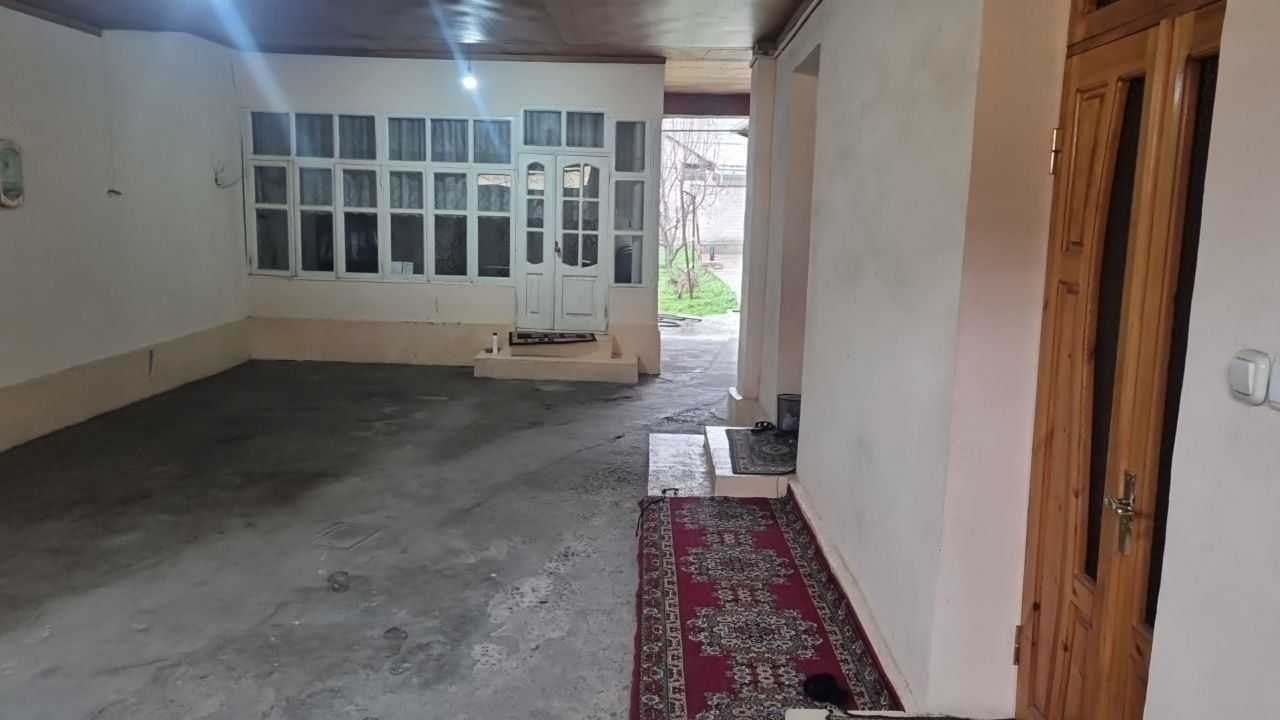 Yangiyol shaxar yangi most oldida Xamma sharoyiti bor xonadon sotiladi