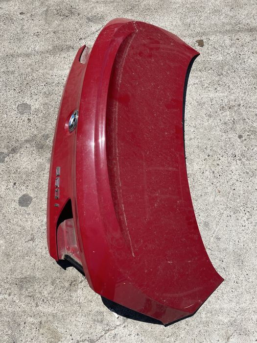 Заден капак БМВ 6 серия, Ф06 (zaden kapak f06)