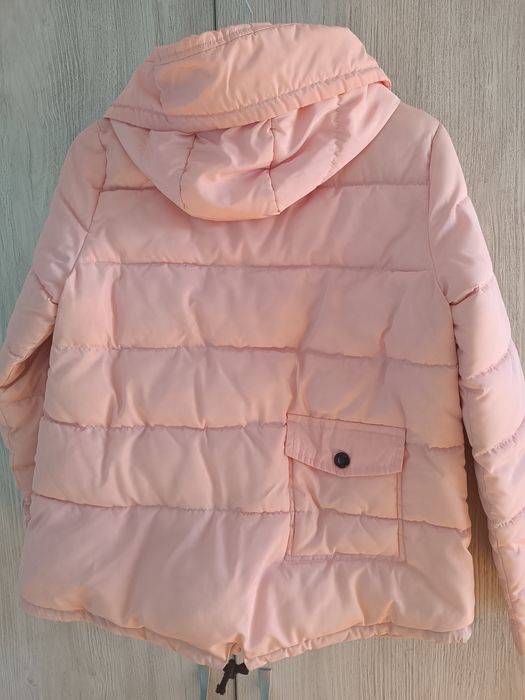 Дамско шушляково яке