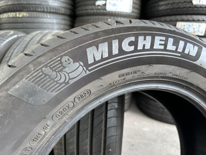 235/60/17 MICHELIN 4бр