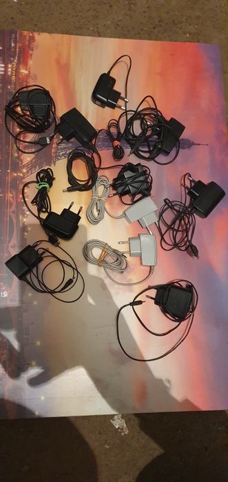 Încărcătoare Samsung