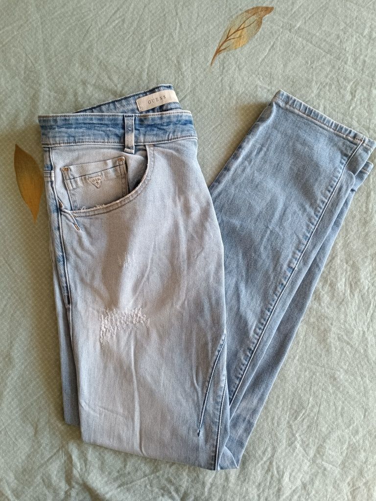 Hugo Boss, Guess, Diesel Оригинални Дънки