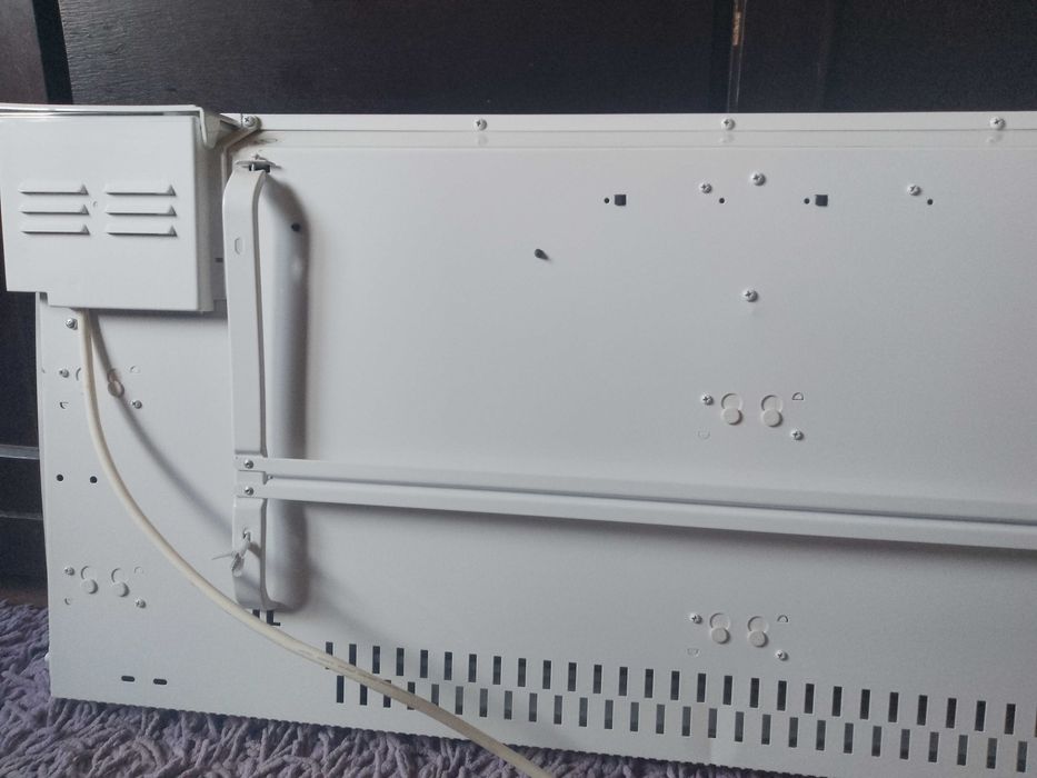 Panou radiant de perete Tesy/aparat de incalzire de calitate