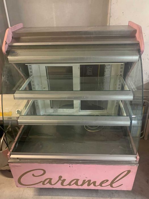 Оборудование за сладкарница