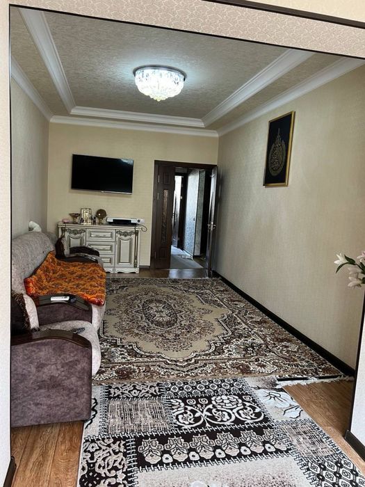 Ул. Коратош 2/5/5 Евро рем. 60 кв.м.