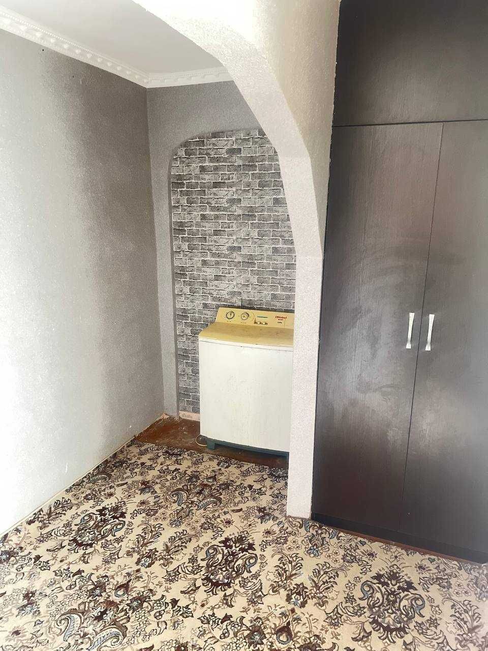 №3523.Сдам 2х-комнатную квартиру.