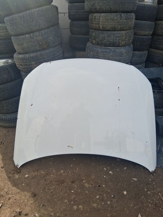 Vând uși capota vw Passat b6 break