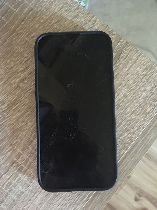 Iphone 14 Pro (Broken Front & Back)