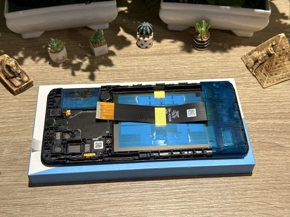 Display Service Pack Samsung A32 5g ‼️Garantie‼️