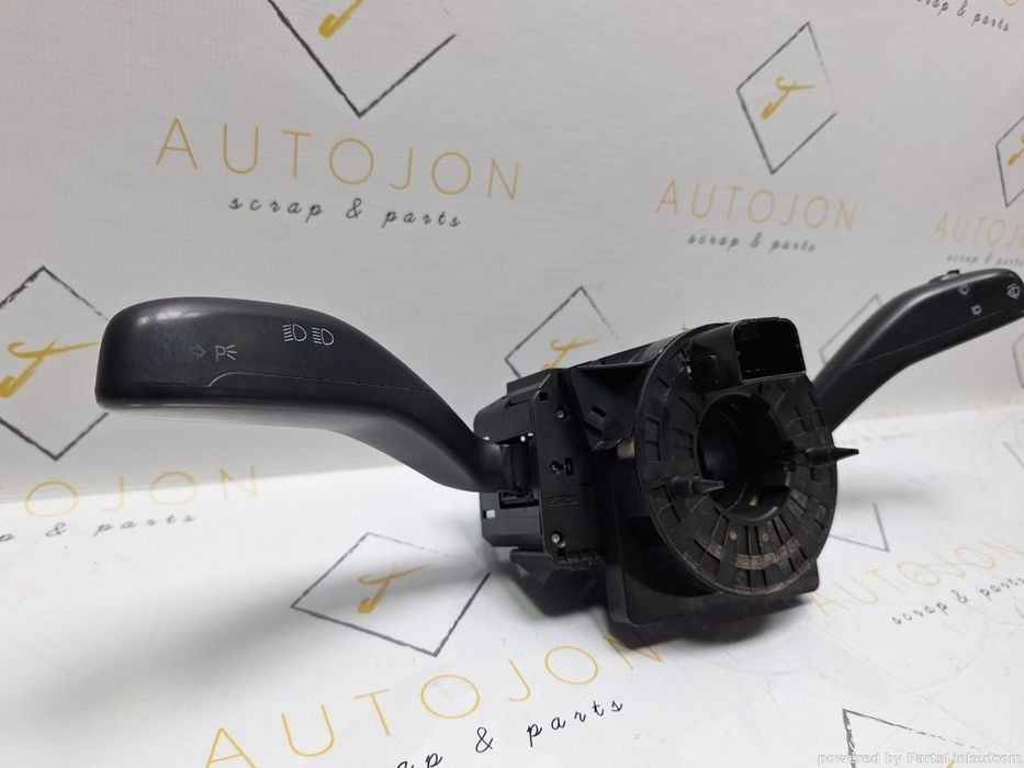 Bloc manete SEAT IBIZA IV (6L1) [ 2002 - 2009 ] 1.2 (BBM) 44KW|60HP OEM 6Q0953503CE