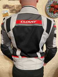 Мотоциклетная куртка Clover