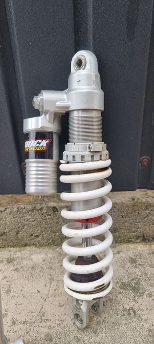 Suspensii  Shock Suspension / Ktm / Husqvarna / Gas-Gas  Tpi