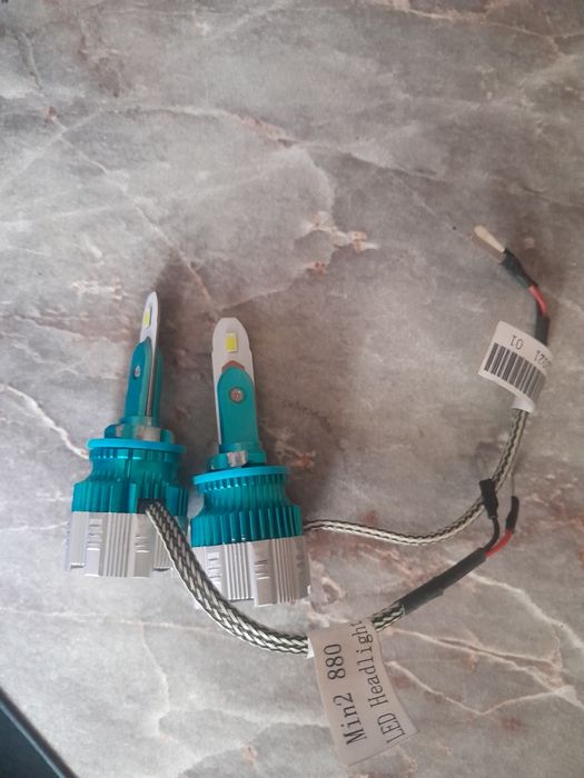 Led  Min2 880 Б/У
