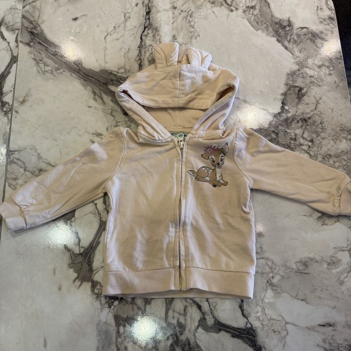 Лот от бебешки дрешки 6-9 месеца