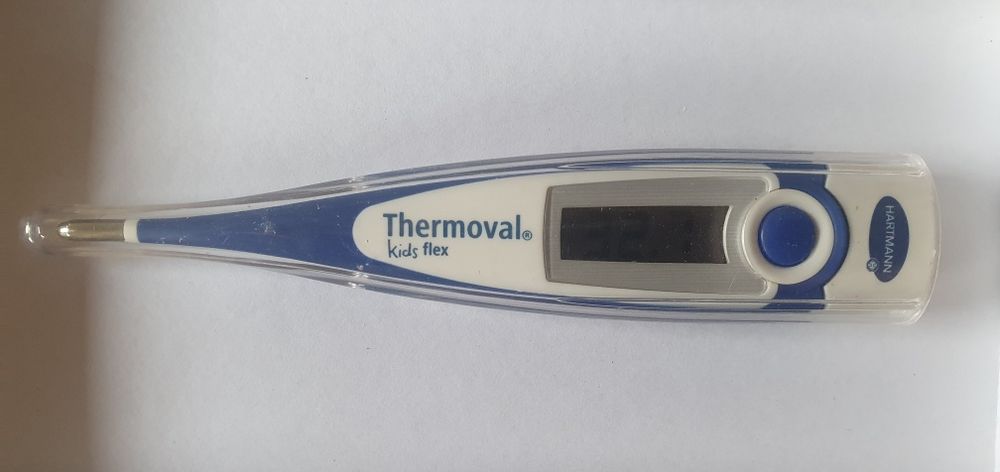 Termometre sticla / 3 buc.
