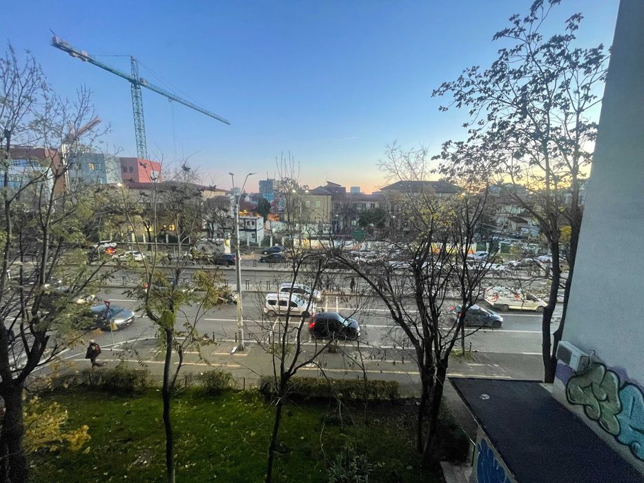 Apartament 2 camere Piata Victoriei