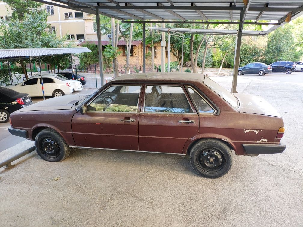 AUDI 80 АУДИ Недорого