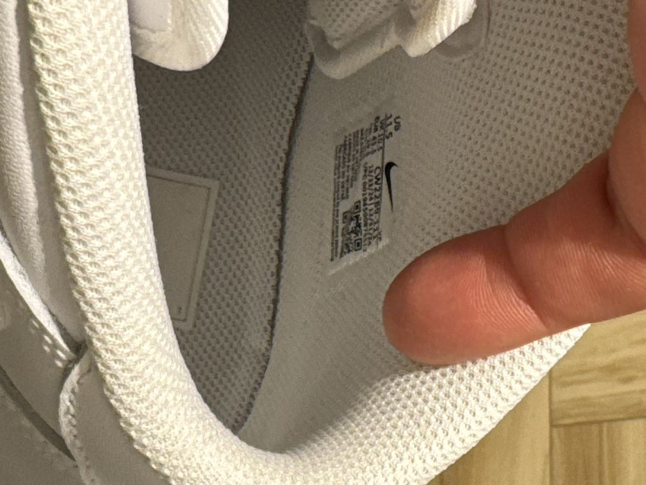 Nike Airforce 1 07 high