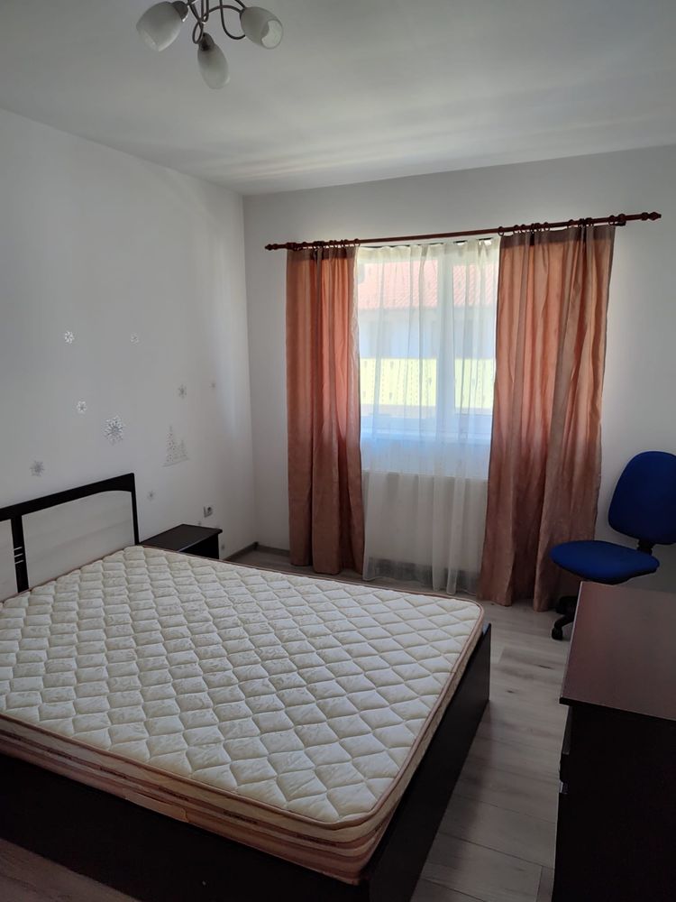 Apartament 3 camere