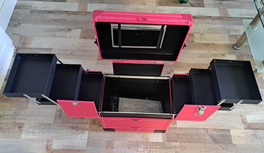 Beauty case Avon