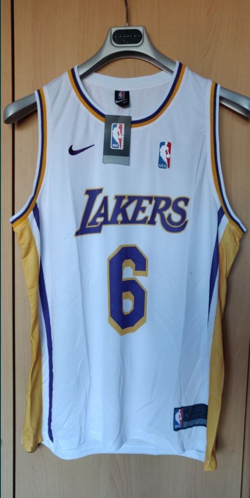 Maiou baschet NBA
