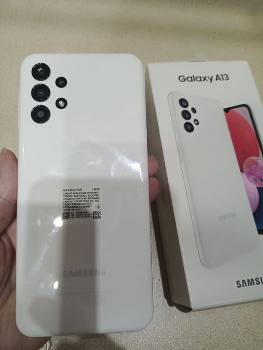 Samsung Galaxy A13 128gb
