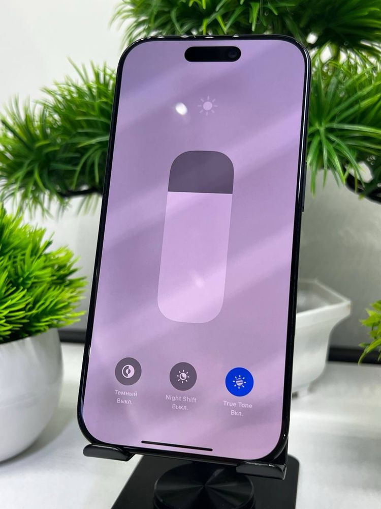 Iphone 16 Pro 256gb