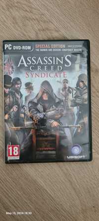 Jocuri originale PC Assassins Creed, Sleeping Dogs, F1, Just Cause 1 2