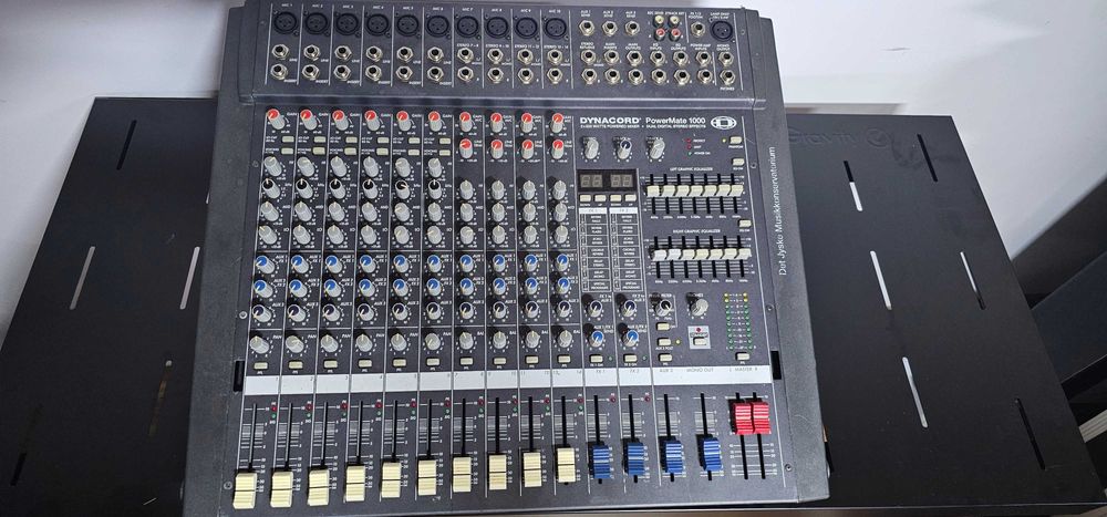 Dynacord PM1000-1 Powermate