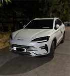BYD Song plus champion 2023 dmi 150km