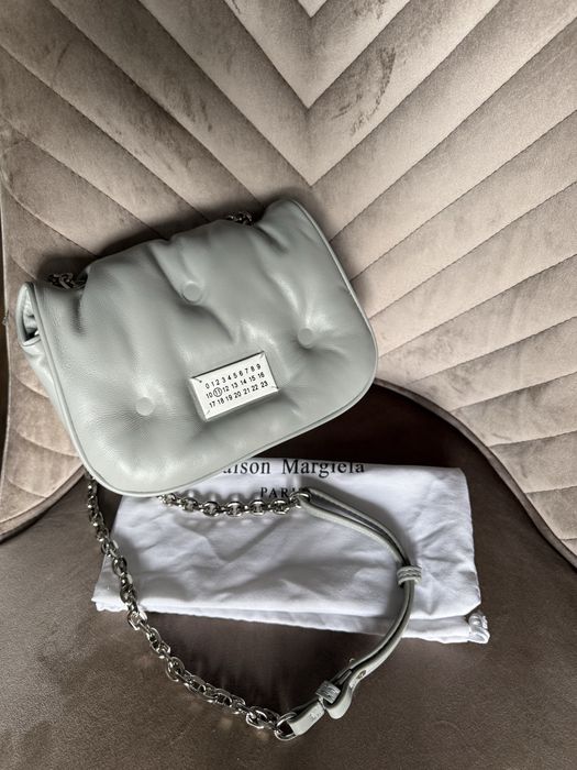 Дамска чанта Maison Margiela