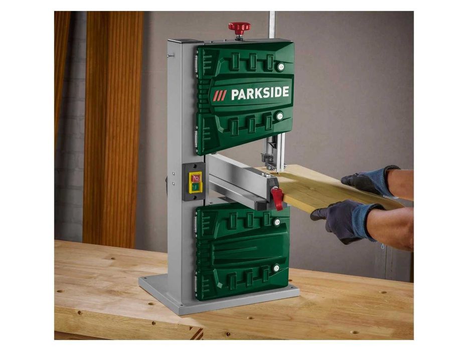 Нов Банциг Parkside 350W