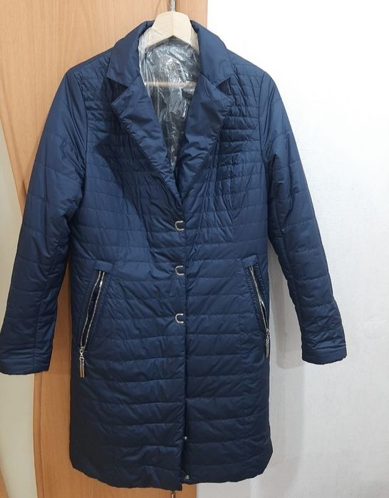 Новая женская куртка 48 - 50