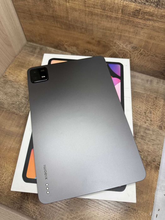 Планшет Xiaomi Pad 6 256 GbРАССРОЧКА ДО 60 МЕСЯЦЕВ!"Ломбард Лидер"