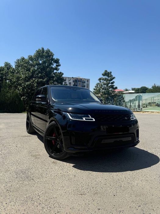 Продам RENG ROVER или аренда с выкупом.