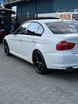 BMW Seria 3 E90 Facelift 320d 2010 184 PS