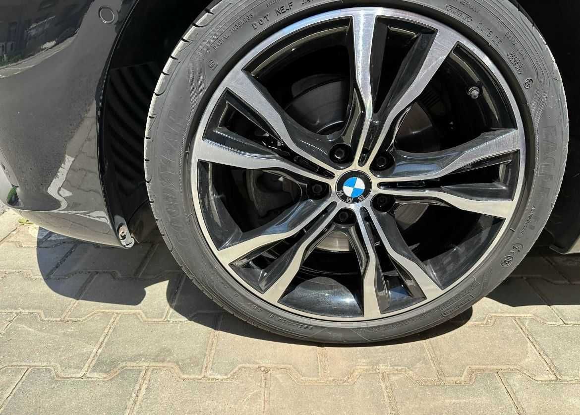 Vand BMW Seria 2 218d Gran Tourer Aut - Luxury Line