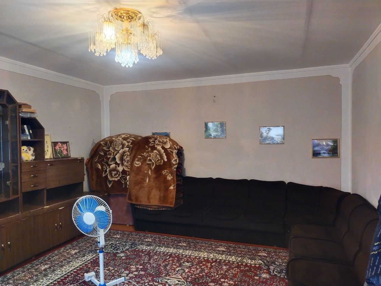 Продаётся дом 120000y.e
