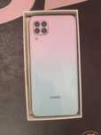 Huawei P40 Lite смартфон
