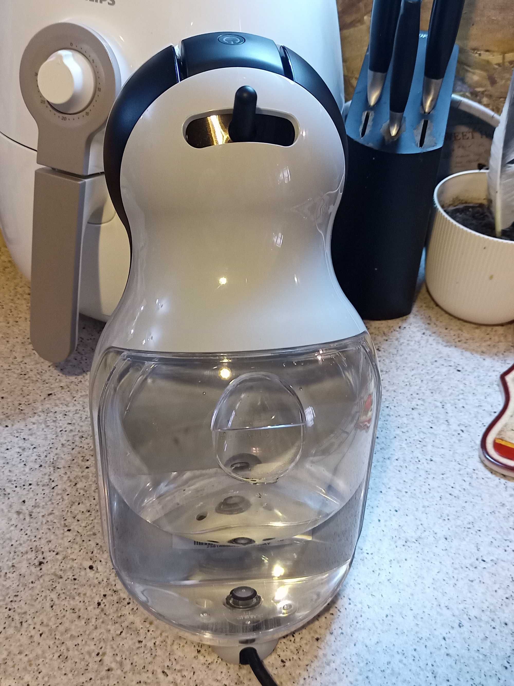 Dolce gusto mini me
