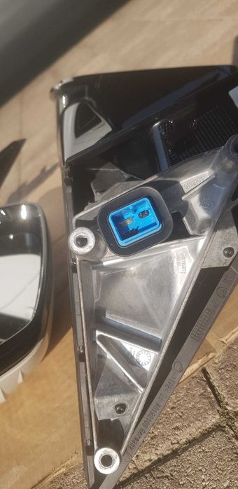 Oglinzi BMW Seria 1 F40, Seria 2 F44 volan stanga