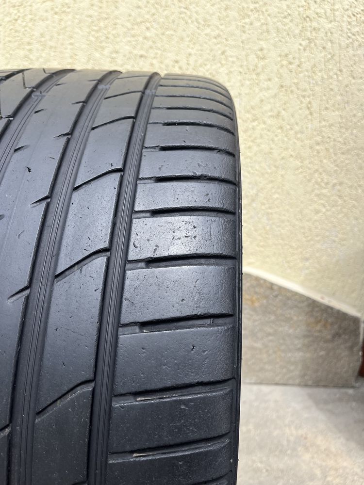 2 бр. летни гуми 275/30/20 Hankook DOT 2019 4,5 mm