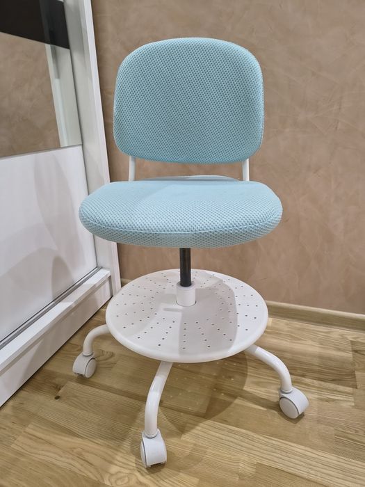 Scaun Ergonomic Ikea